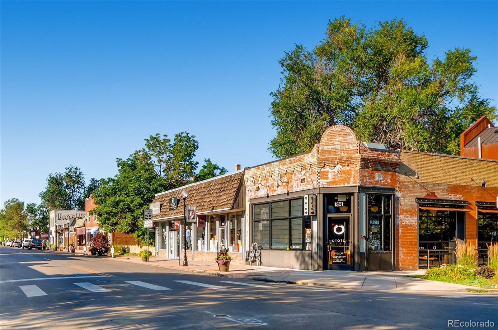 MLS Image #27 for 1753 s grant street,denver, Colorado