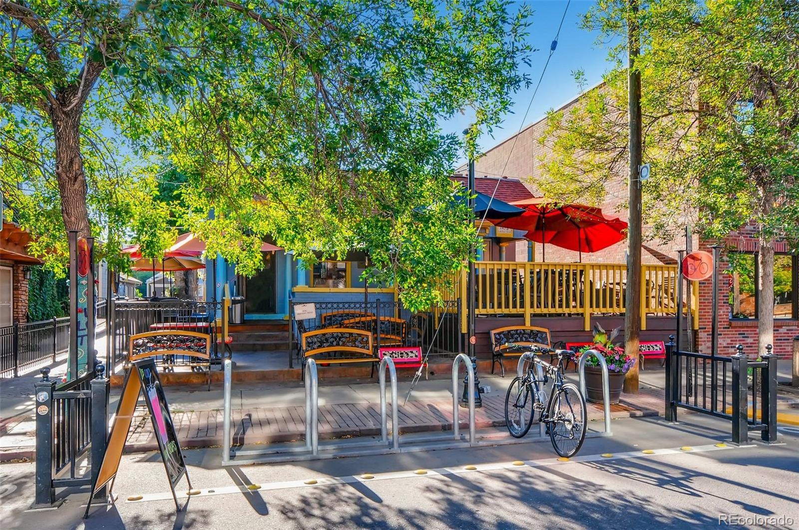 MLS Image #29 for 1753 s grant street,denver, Colorado