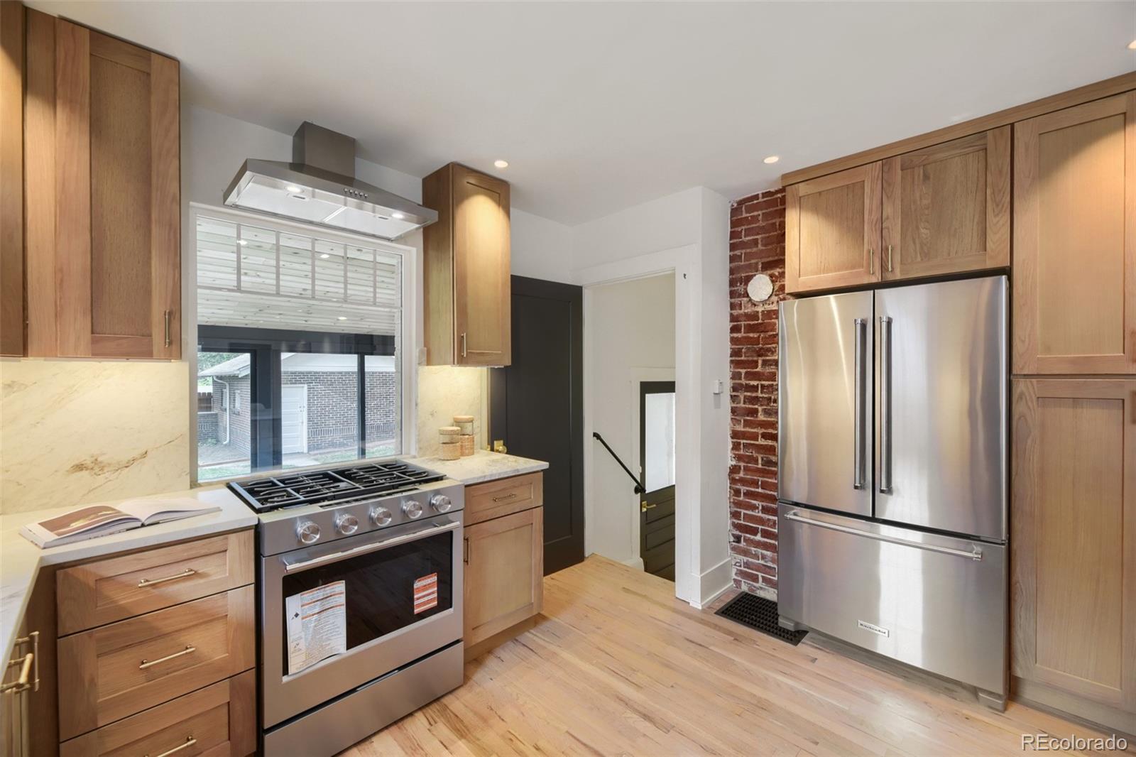 MLS Image #4 for 1753 s grant street,denver, Colorado