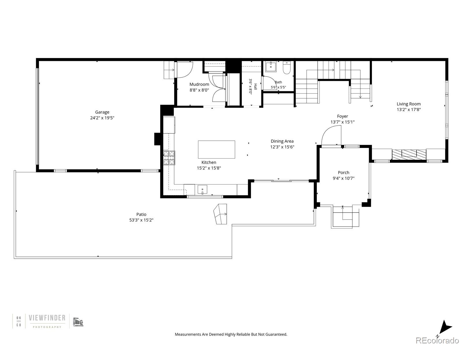 MLS Image #46 for 9759 e 62nd drive,denver, Colorado