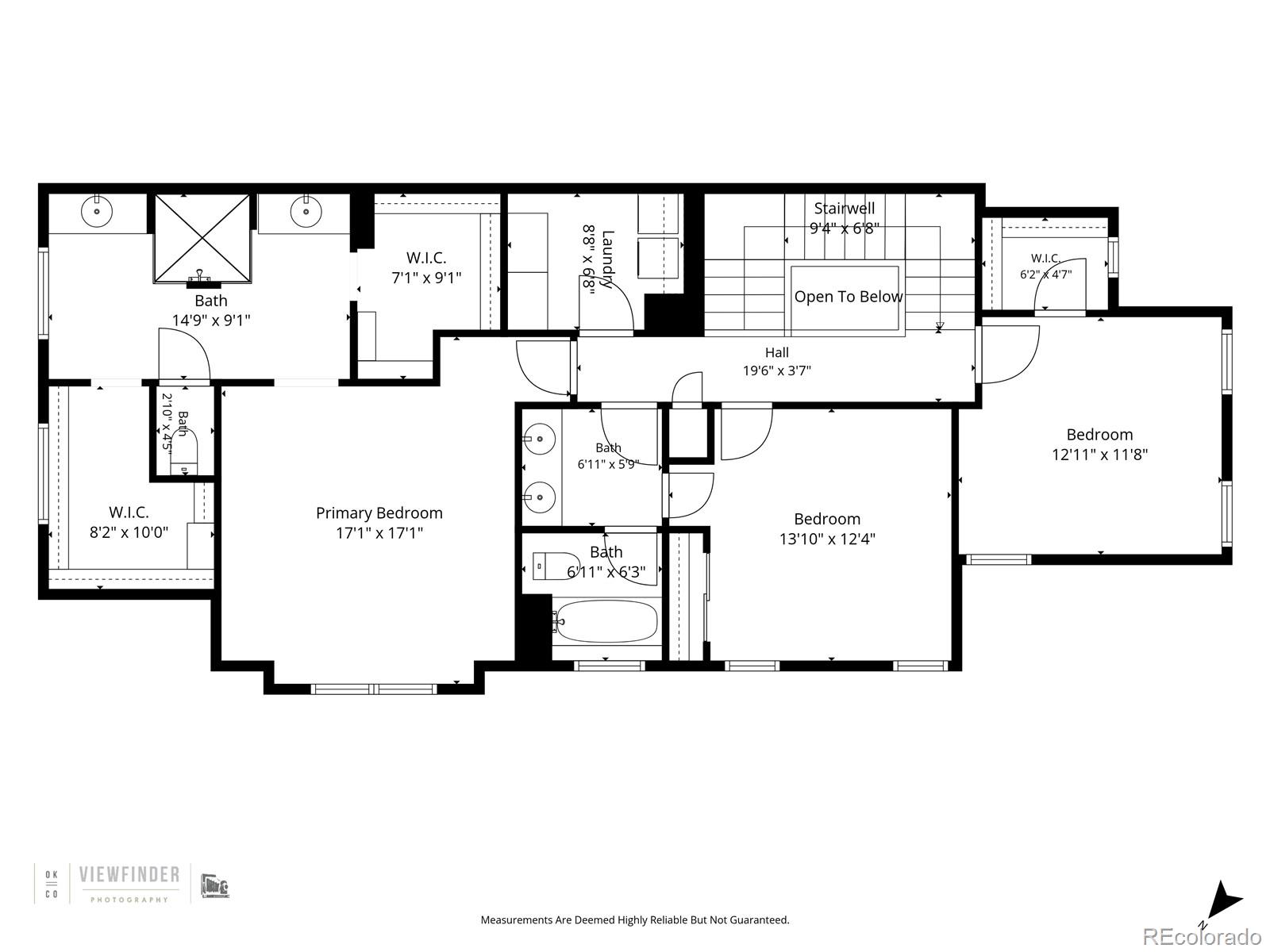 MLS Image #47 for 9759 e 62nd drive,denver, Colorado