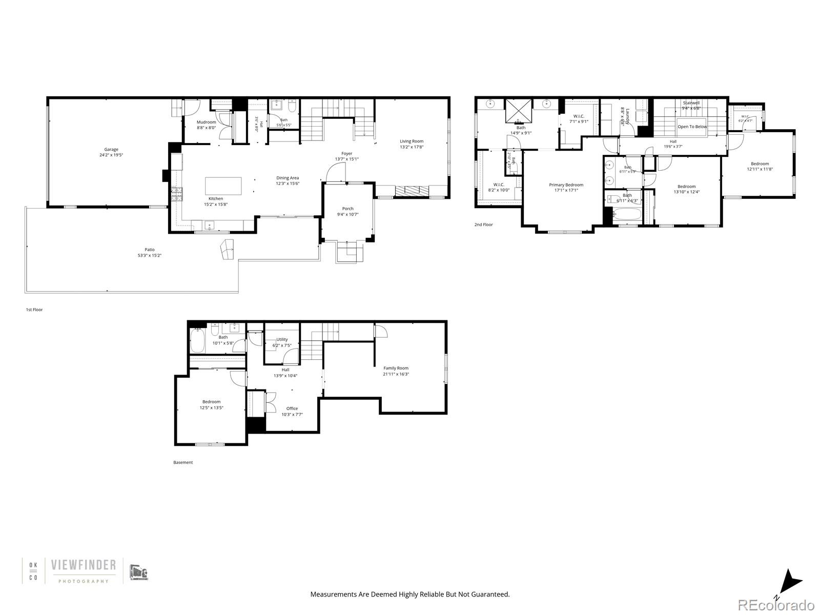 MLS Image #48 for 9759 e 62nd drive,denver, Colorado