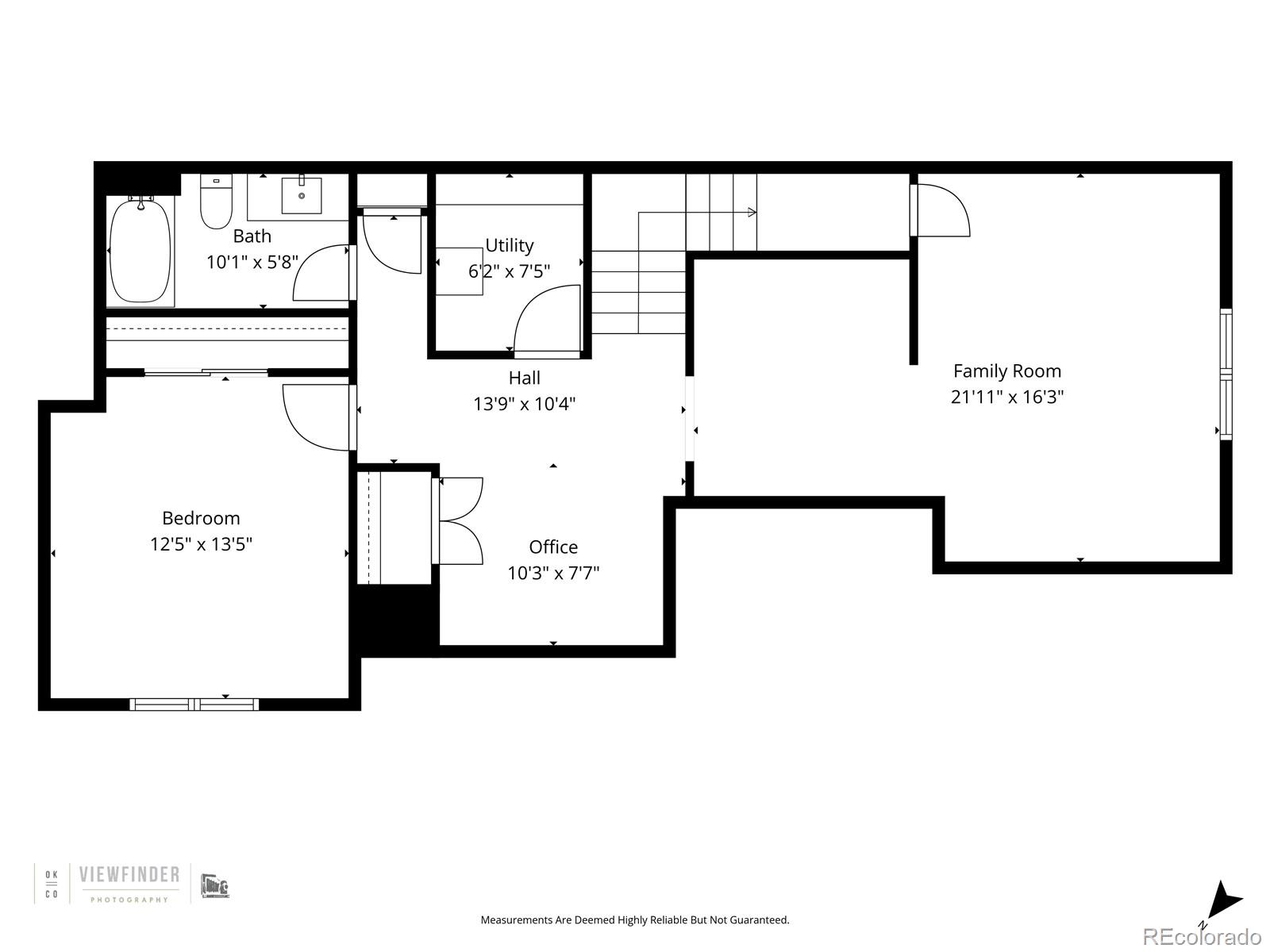 MLS Image #49 for 9759 e 62nd drive,denver, Colorado