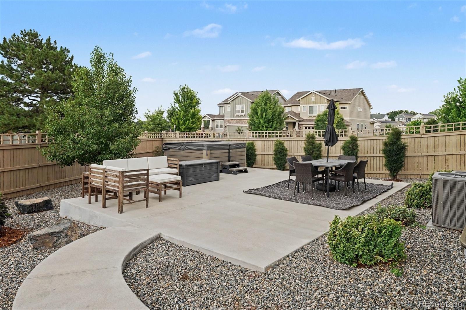 MLS Image #33 for 6687 w jewell place,denver, Colorado