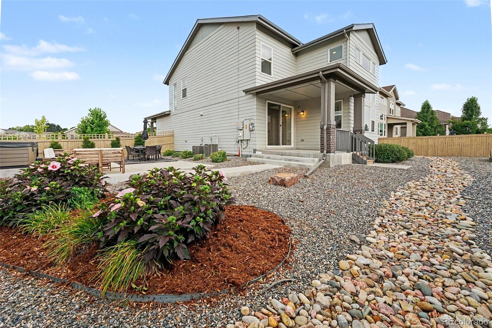 MLS Image #34 for 6687 w jewell place,denver, Colorado