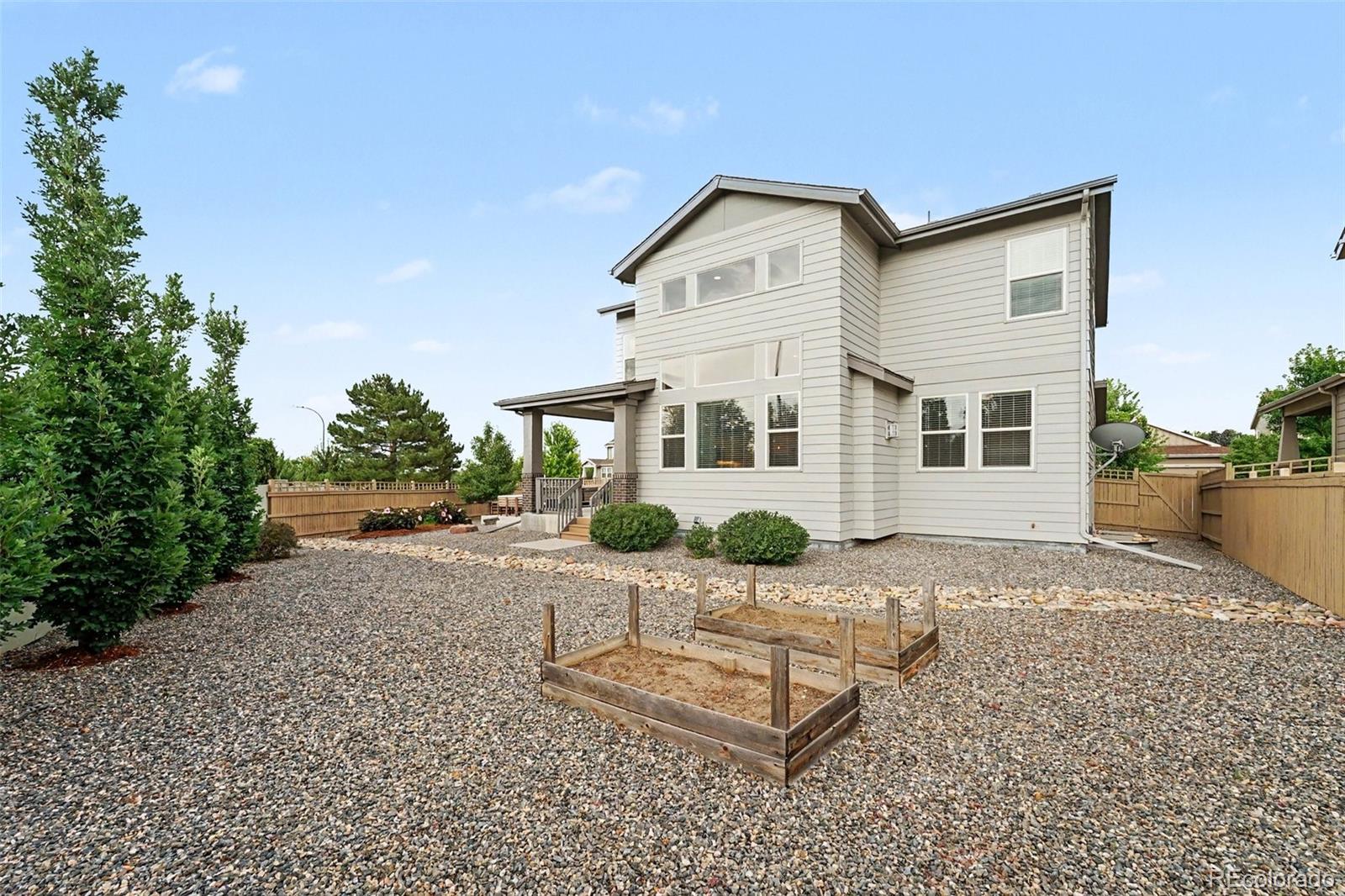 MLS Image #35 for 6687 w jewell place,denver, Colorado
