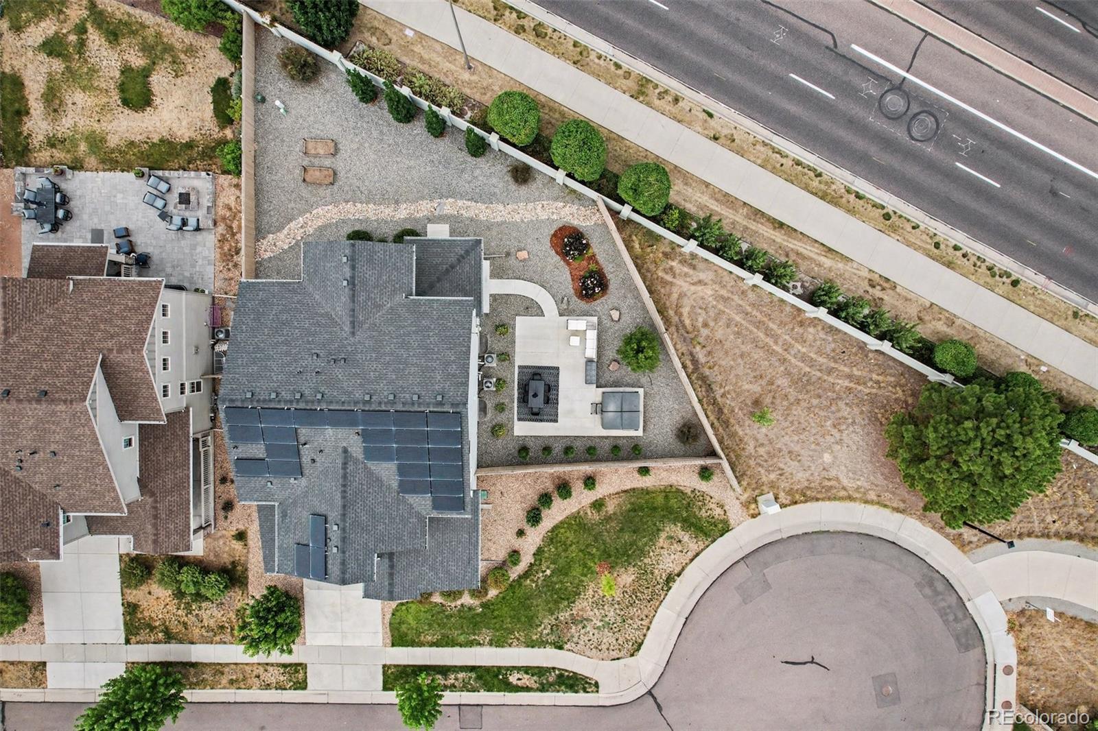 MLS Image #36 for 6687 w jewell place,denver, Colorado