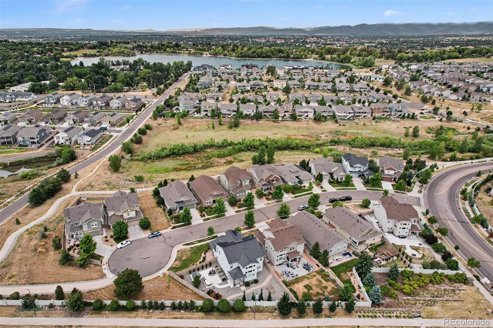 MLS Image #37 for 6687 w jewell place,denver, Colorado