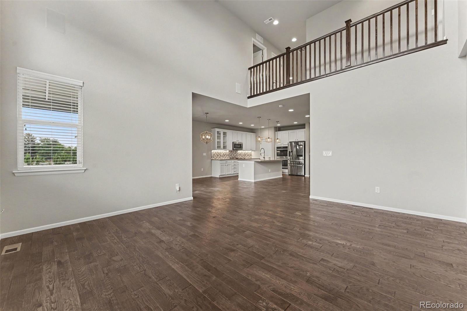 MLS Image #4 for 6687 w jewell place,denver, Colorado
