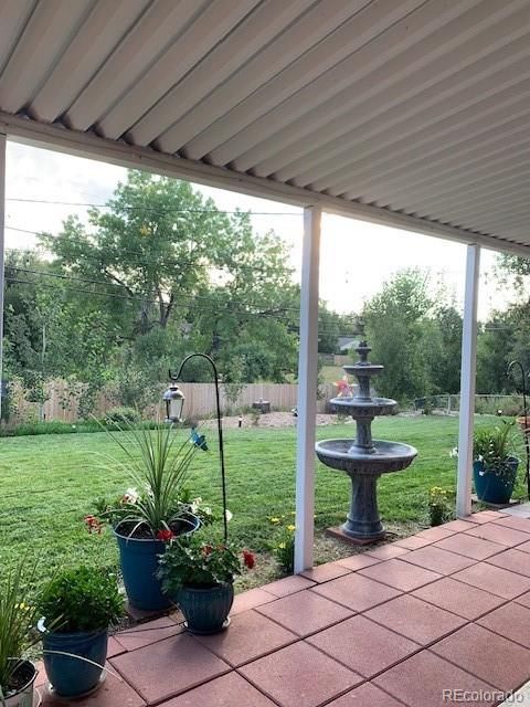 MLS Image #25 for 7862 e briarwood boulevard,centennial, Colorado