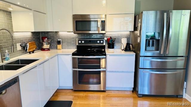 MLS Image #5 for 7862 e briarwood boulevard,centennial, Colorado