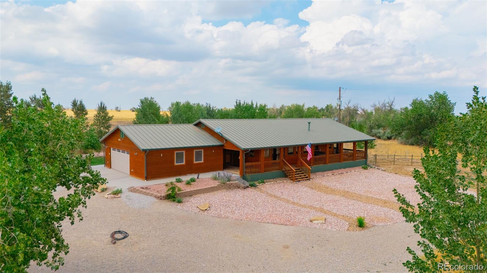 MLS Image #0 for 9469  county road 59 ,keenesburg, Colorado