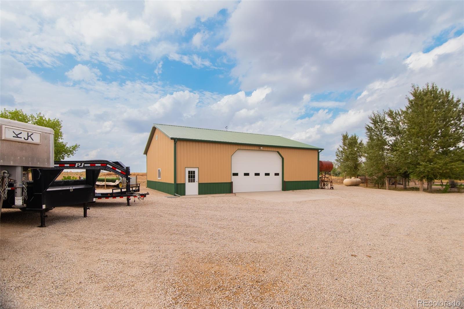 MLS Image #20 for 9469  county road 59 ,keenesburg, Colorado