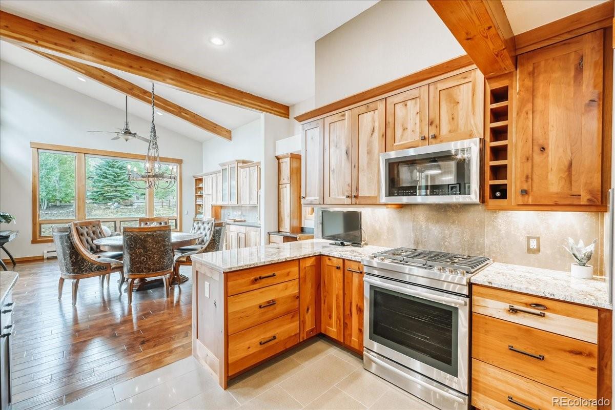 MLS Image #1 for 27  montane court,dillon, Colorado