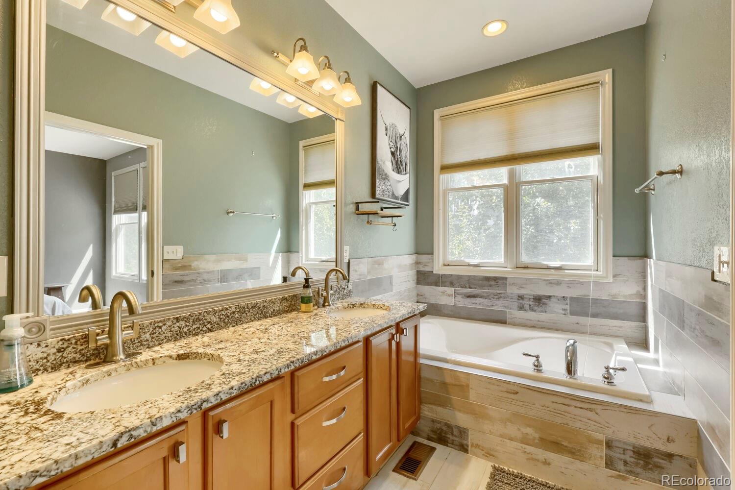 MLS Image #14 for 3364  spruce dell court,castle rock, Colorado