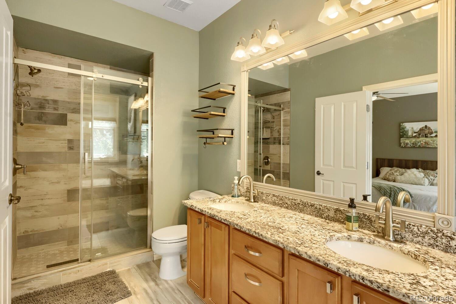 MLS Image #15 for 3364  spruce dell court,castle rock, Colorado