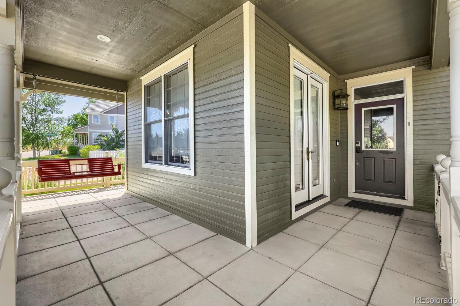 MLS Image #2 for 3364  spruce dell court,castle rock, Colorado