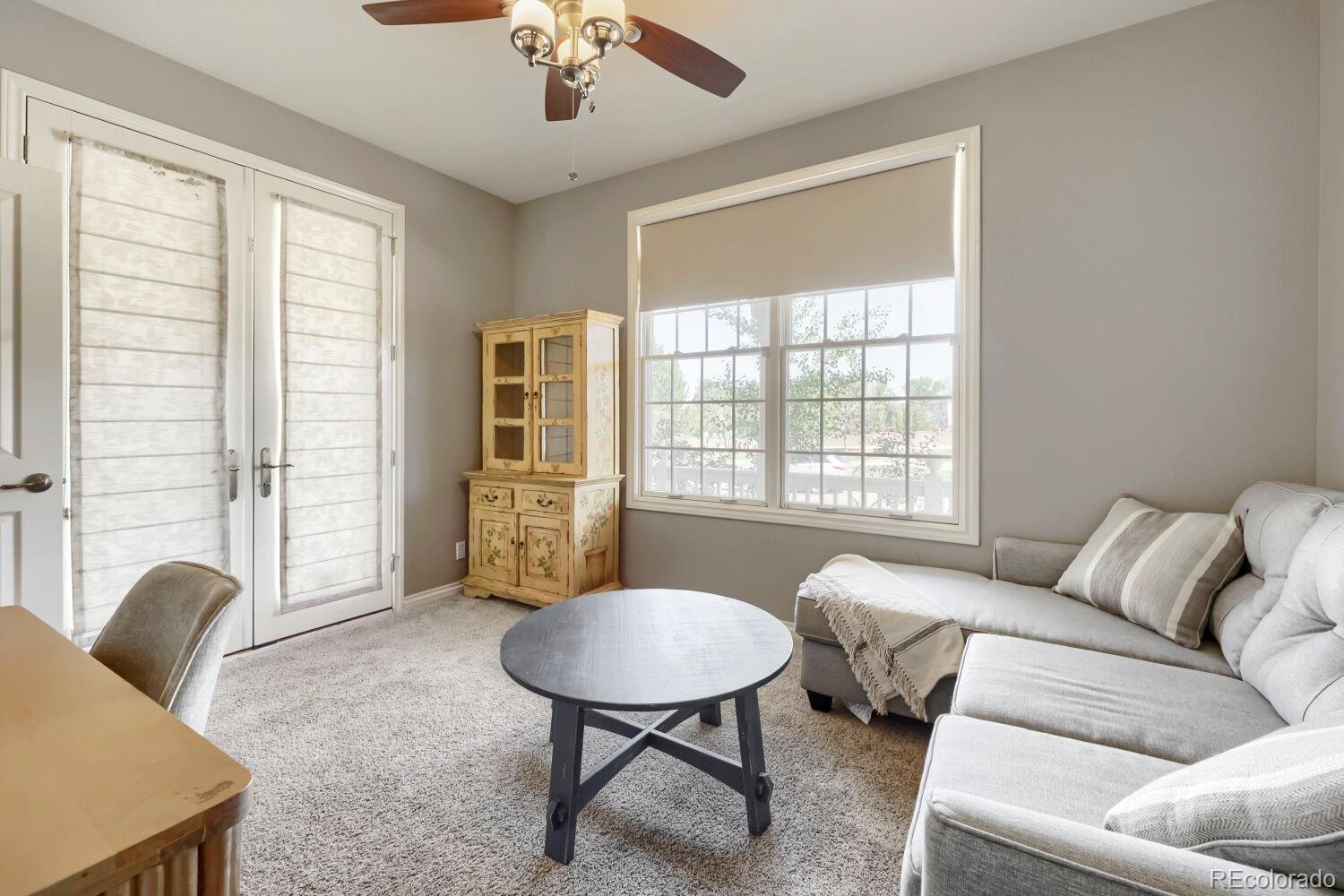 MLS Image #3 for 3364  spruce dell court,castle rock, Colorado