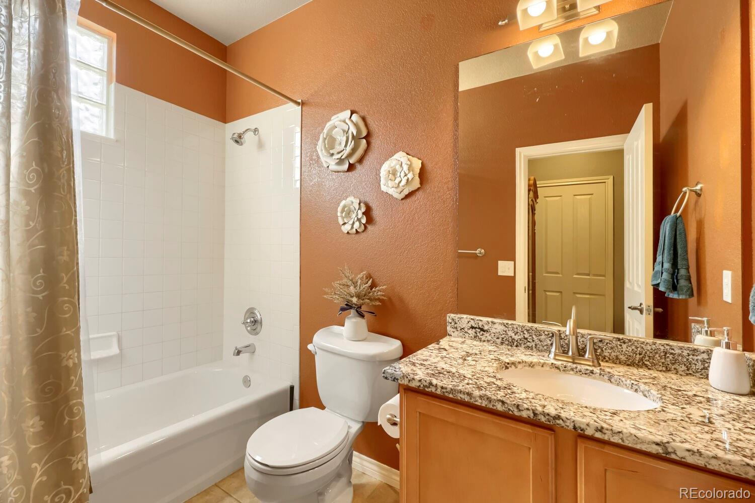 MLS Image #4 for 3364  spruce dell court,castle rock, Colorado