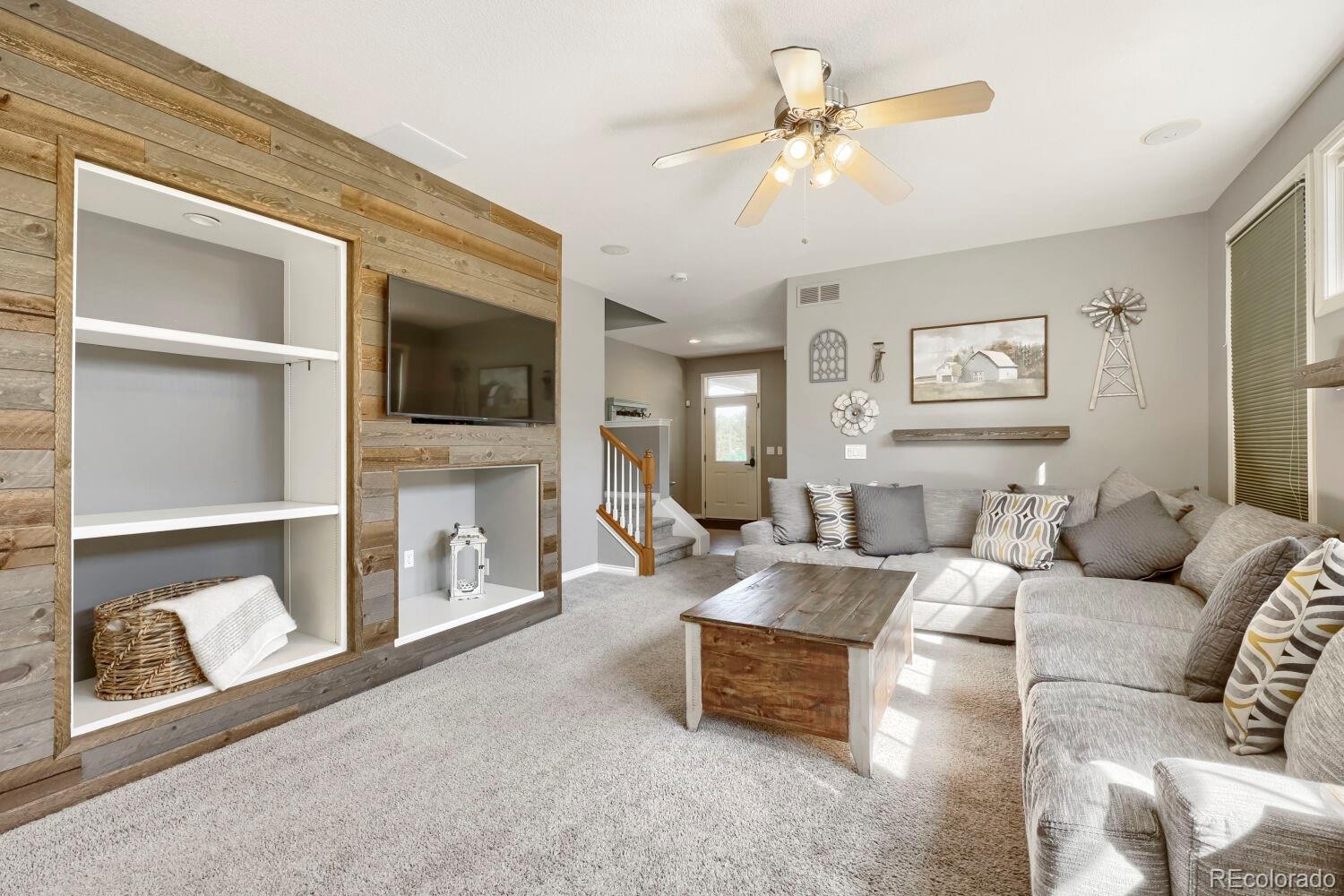 MLS Image #5 for 3364  spruce dell court,castle rock, Colorado