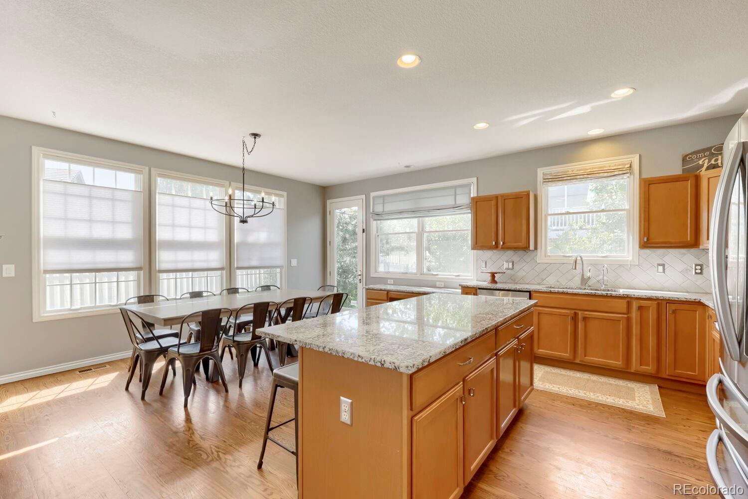 MLS Image #8 for 3364  spruce dell court,castle rock, Colorado