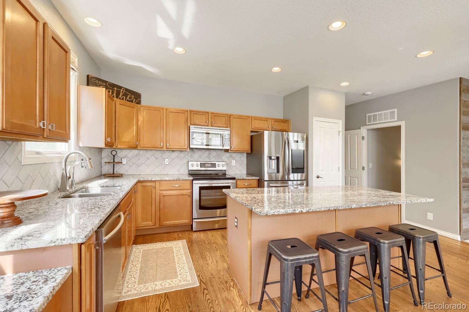 MLS Image #9 for 3364  spruce dell court,castle rock, Colorado