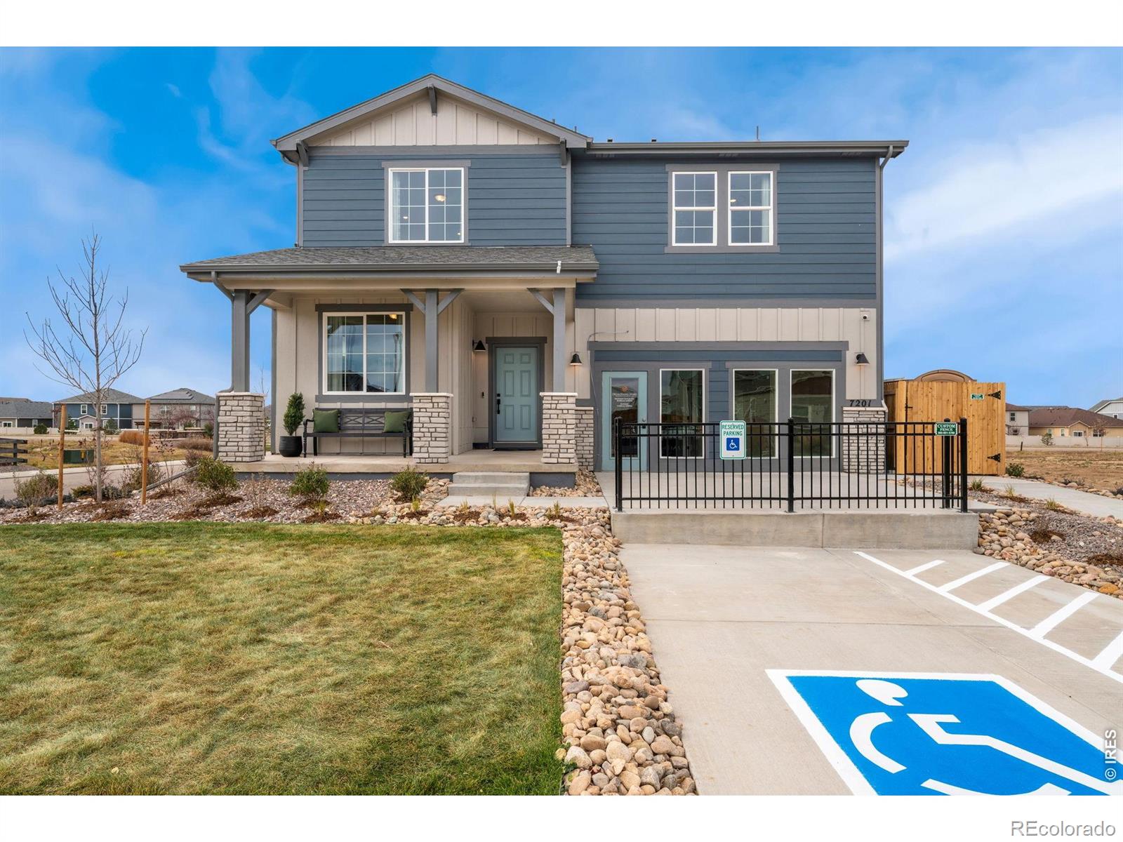 MLS Image #1 for 7201  aspen brook avenue,frederick, Colorado