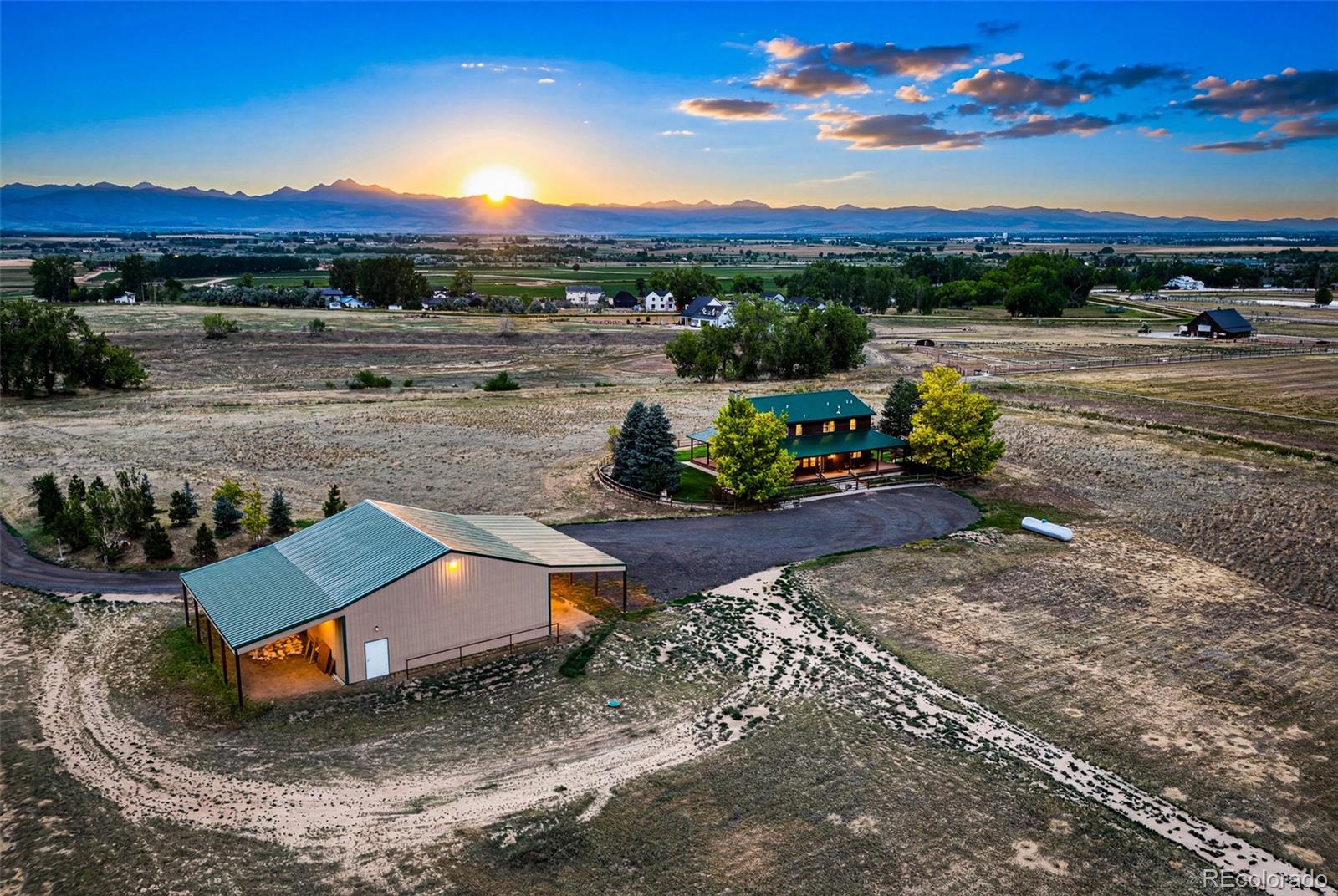 MLS Image #2 for 6508  county road 5 ,erie, Colorado