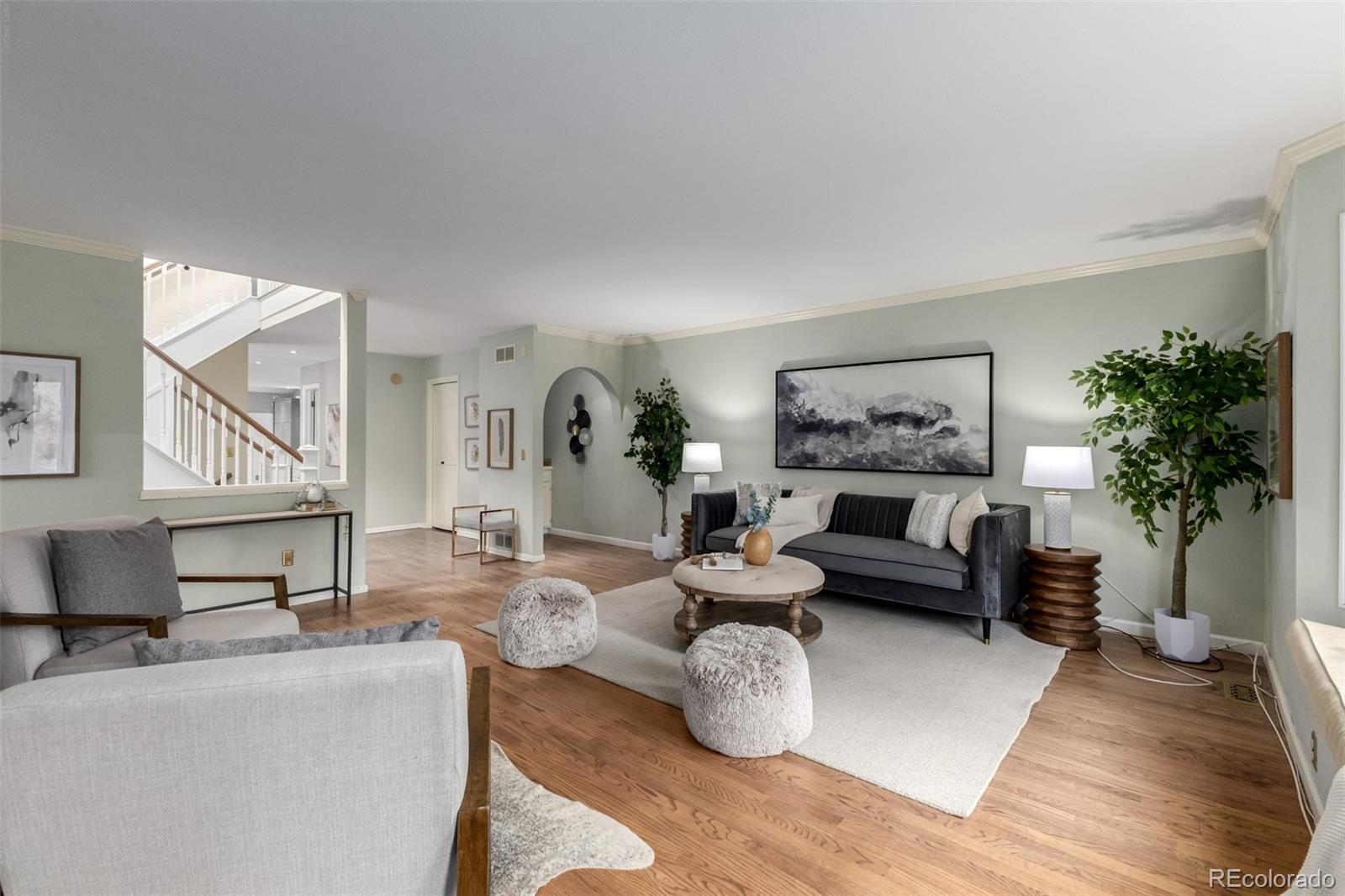 MLS Image #10 for 222 s marion parkway,denver, Colorado