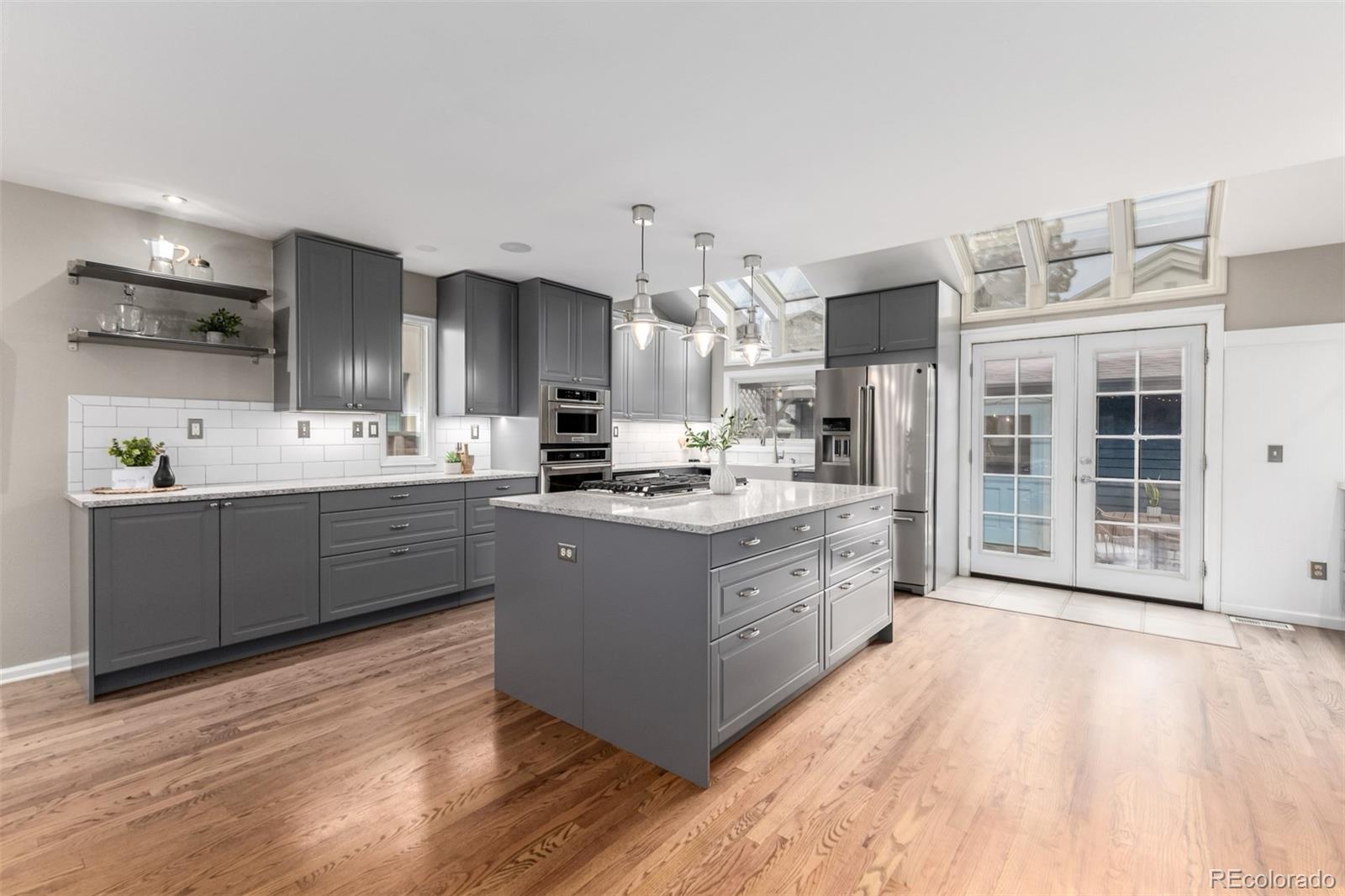 MLS Image #11 for 222 s marion parkway,denver, Colorado