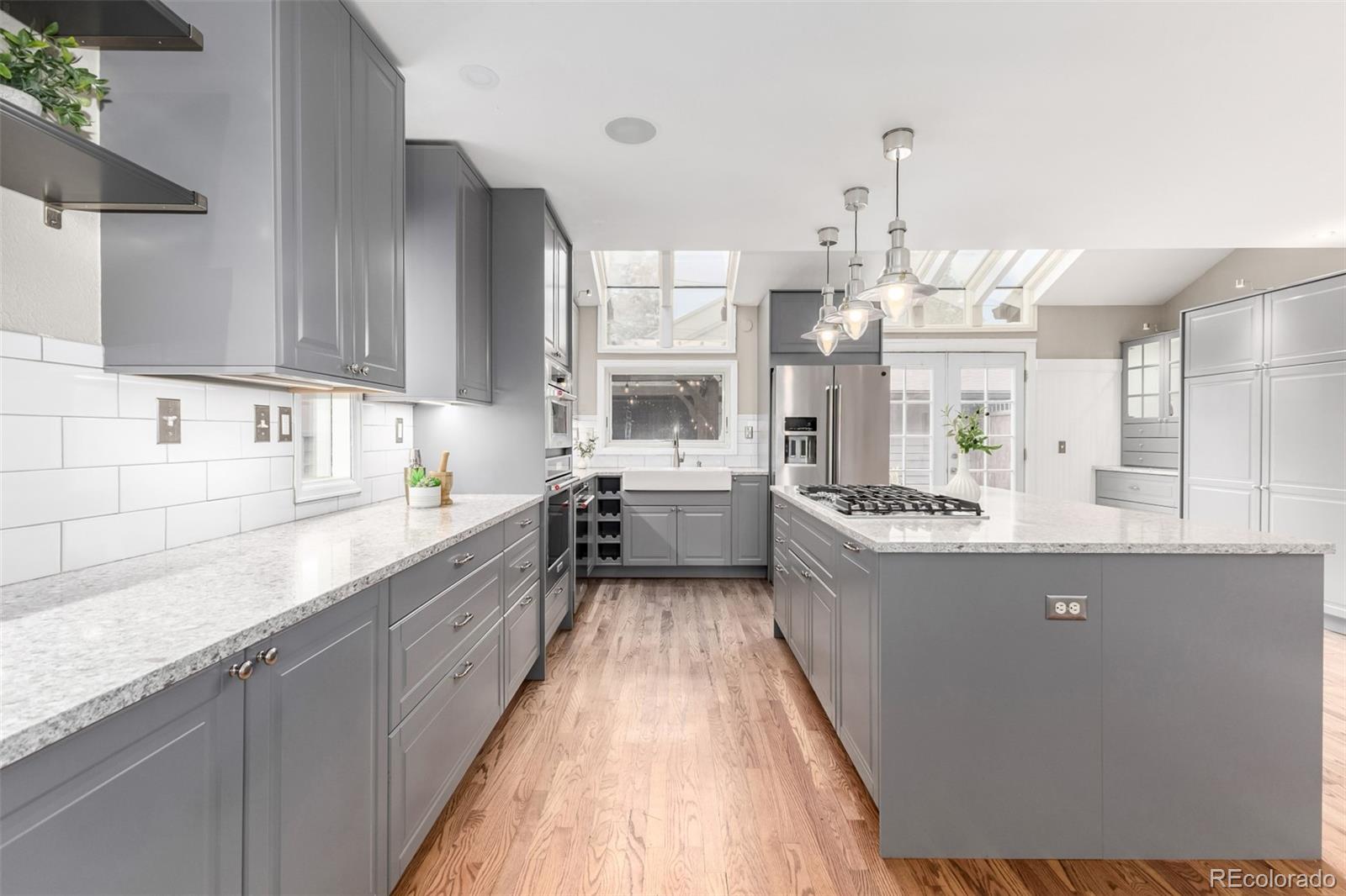 MLS Image #12 for 222 s marion parkway,denver, Colorado