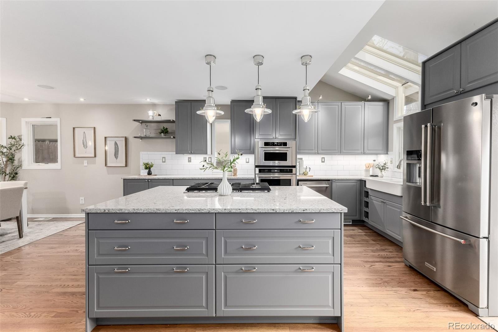 MLS Image #13 for 222 s marion parkway,denver, Colorado