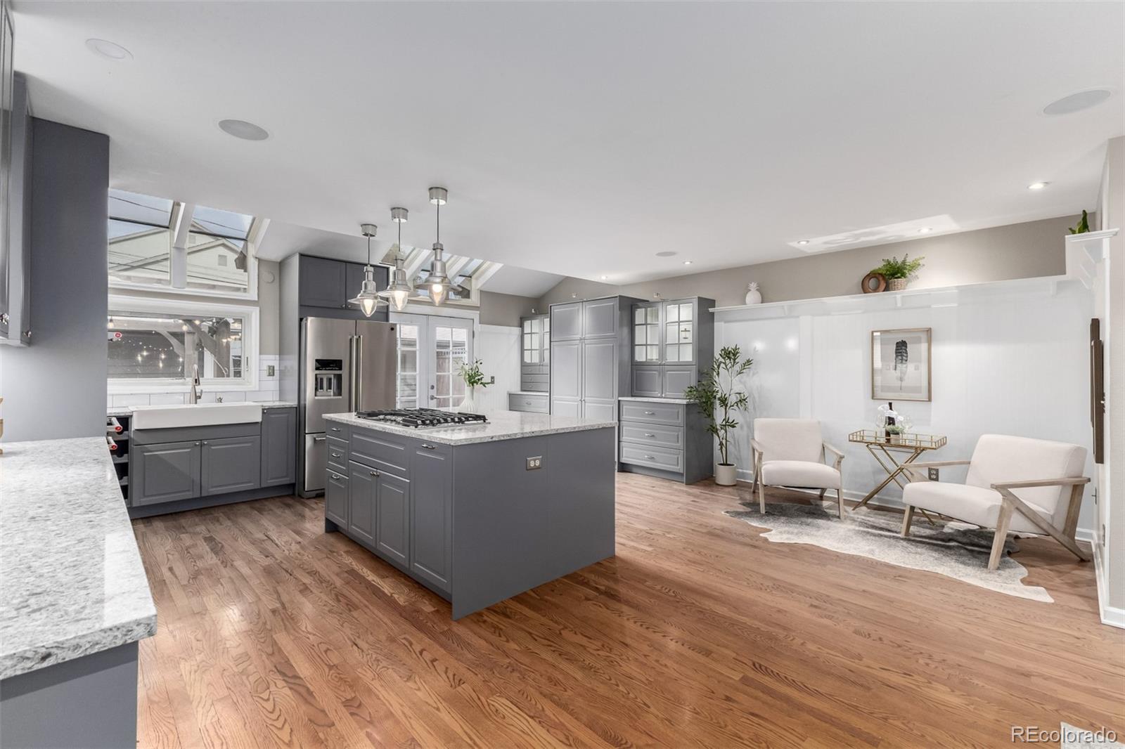 MLS Image #15 for 222 s marion parkway,denver, Colorado