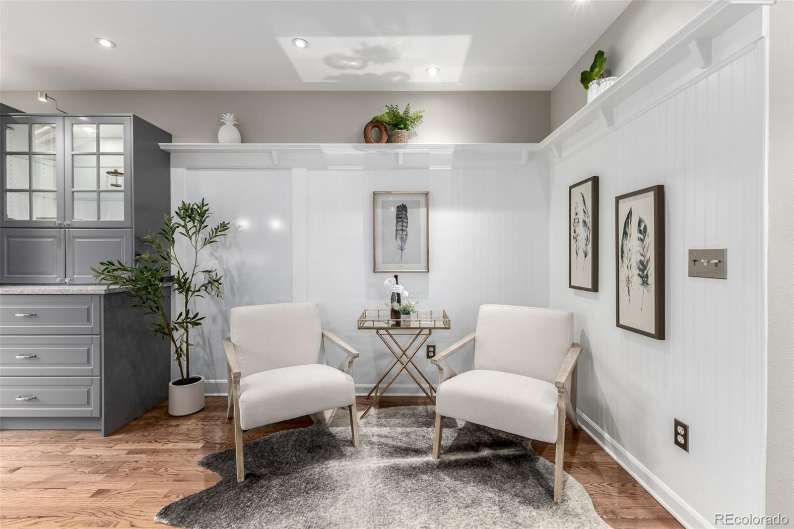 MLS Image #16 for 222 s marion parkway,denver, Colorado