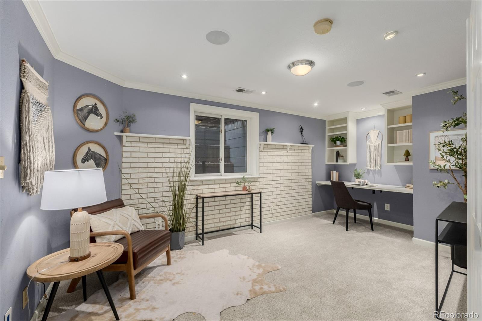 MLS Image #25 for 222 s marion parkway,denver, Colorado