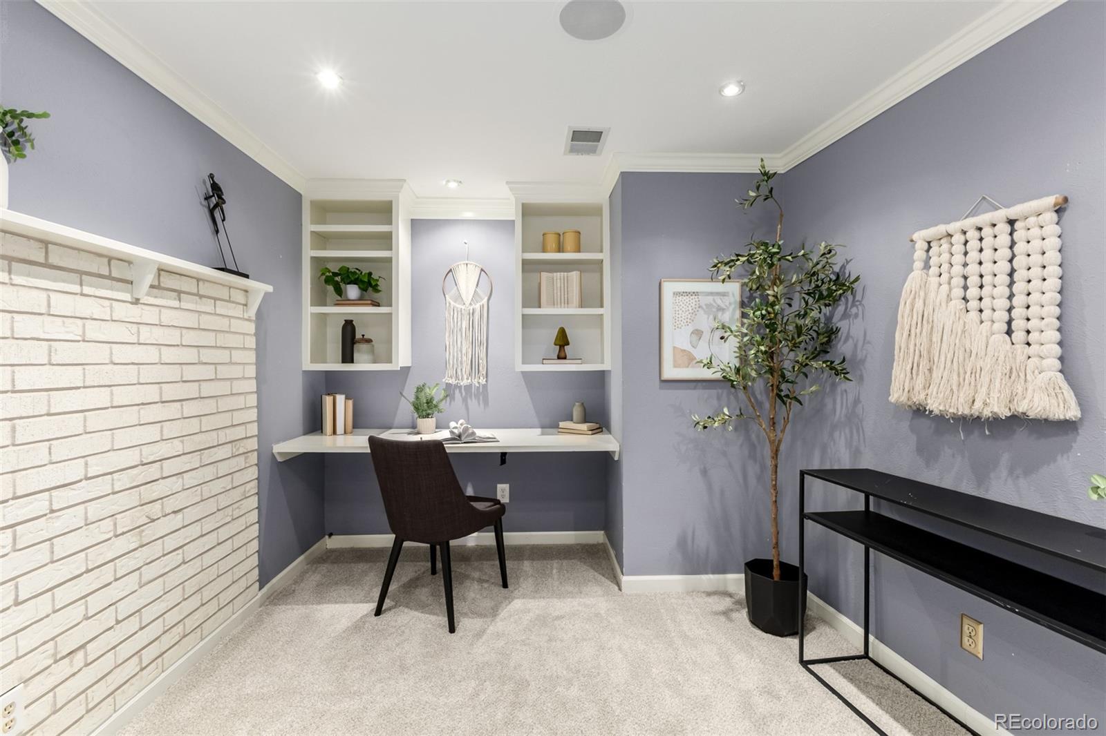 MLS Image #26 for 222 s marion parkway,denver, Colorado
