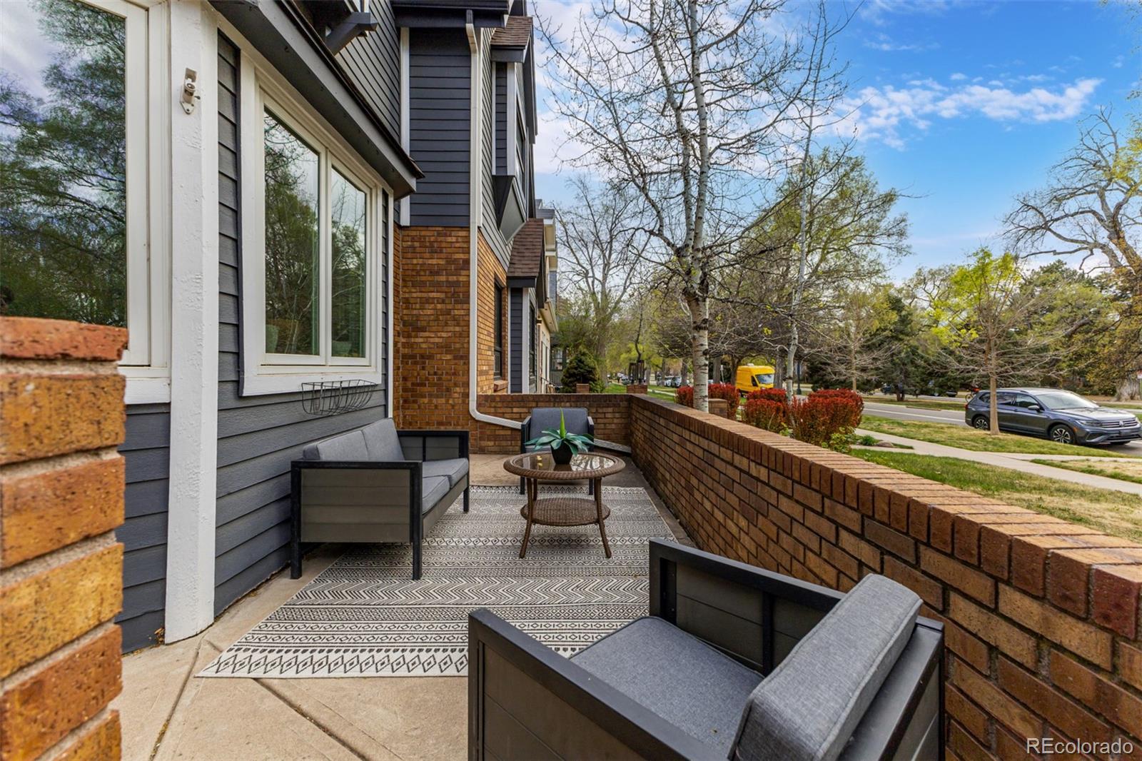 MLS Image #3 for 222 s marion parkway,denver, Colorado