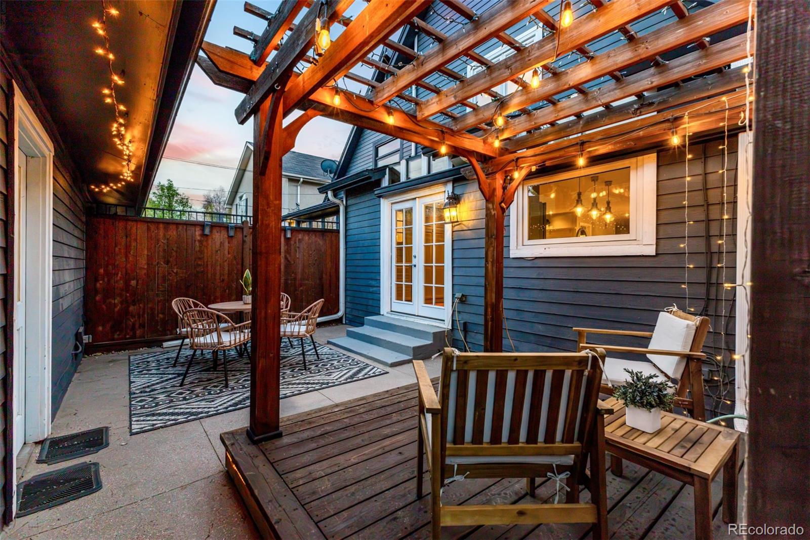 MLS Image #31 for 222 s marion parkway,denver, Colorado