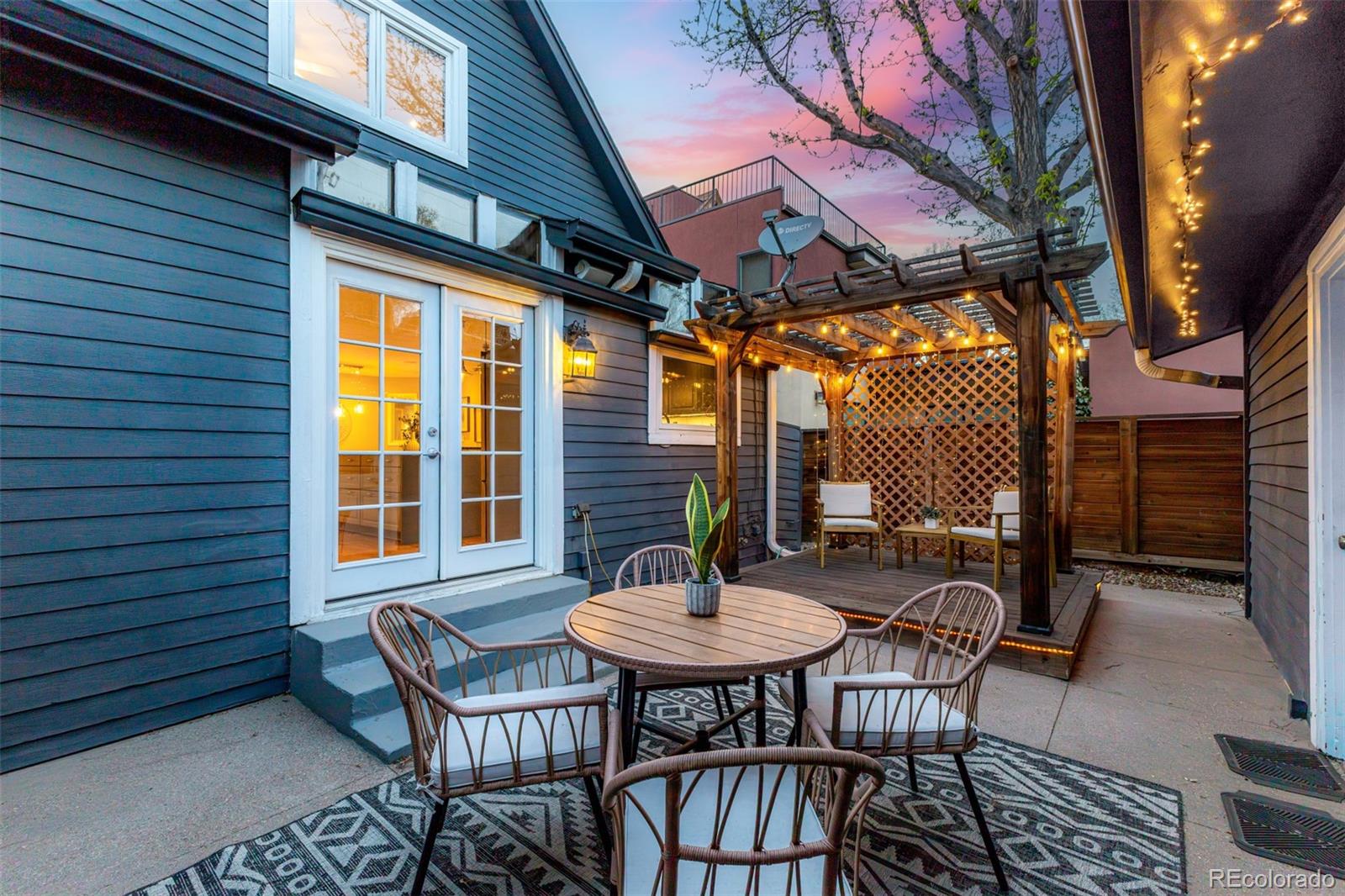 MLS Image #32 for 222 s marion parkway,denver, Colorado