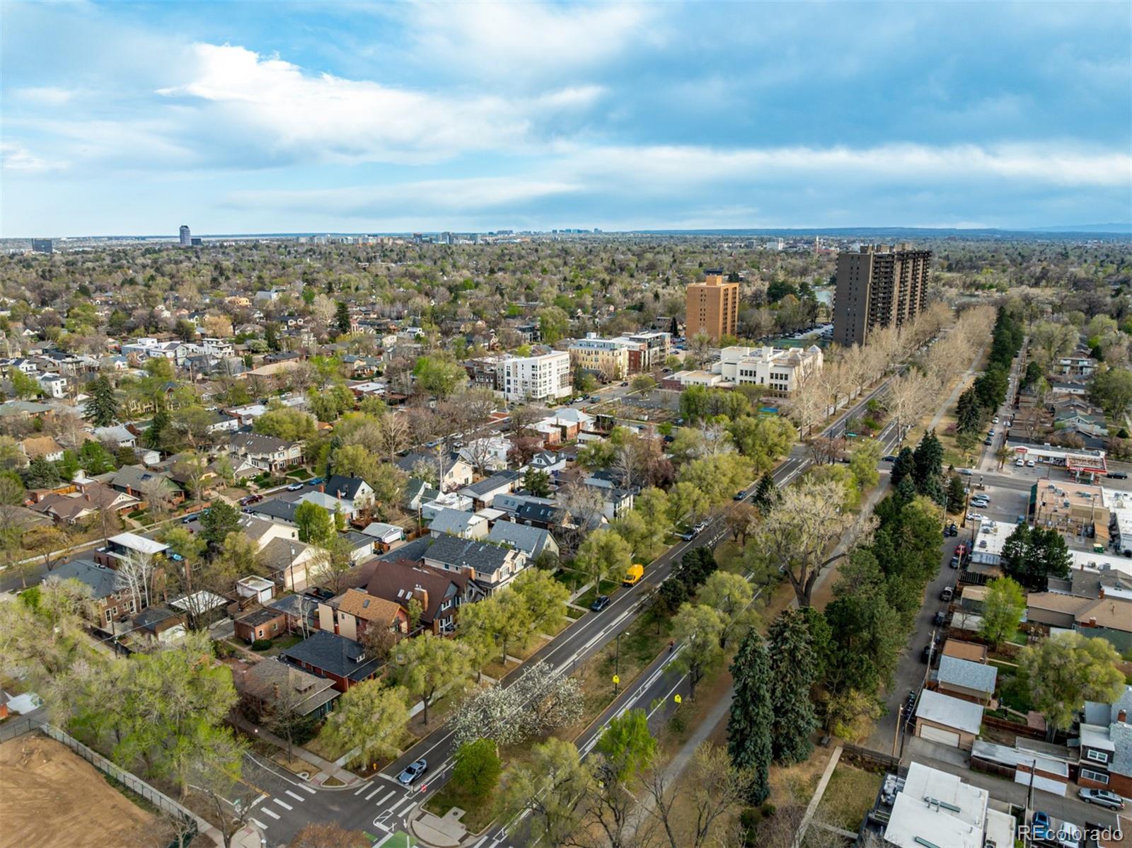 MLS Image #35 for 222 s marion parkway,denver, Colorado