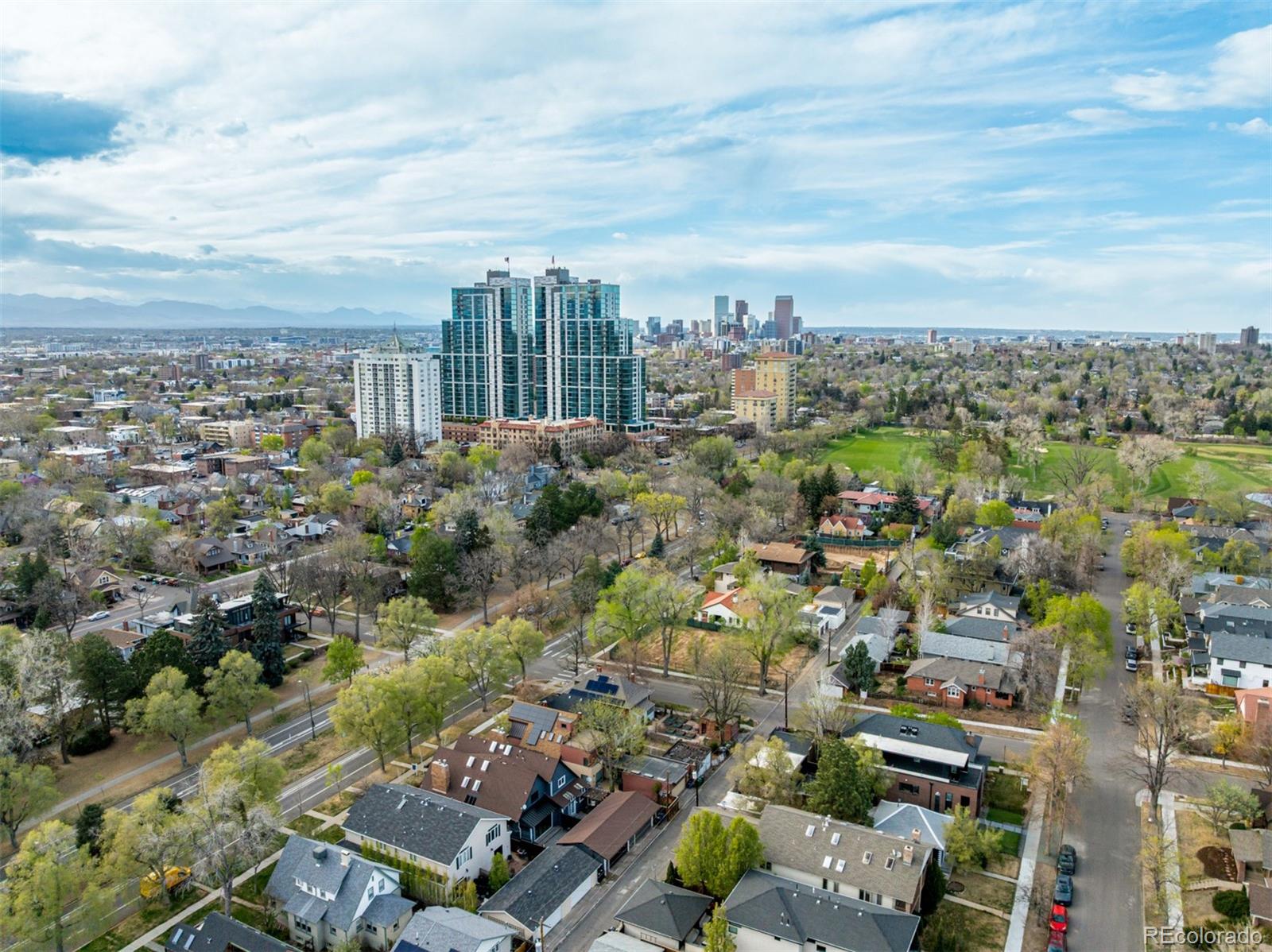 MLS Image #36 for 222 s marion parkway,denver, Colorado
