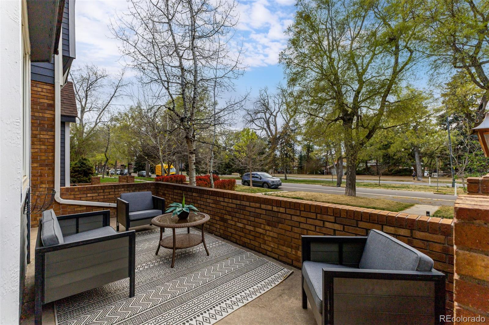 MLS Image #4 for 222 s marion parkway,denver, Colorado