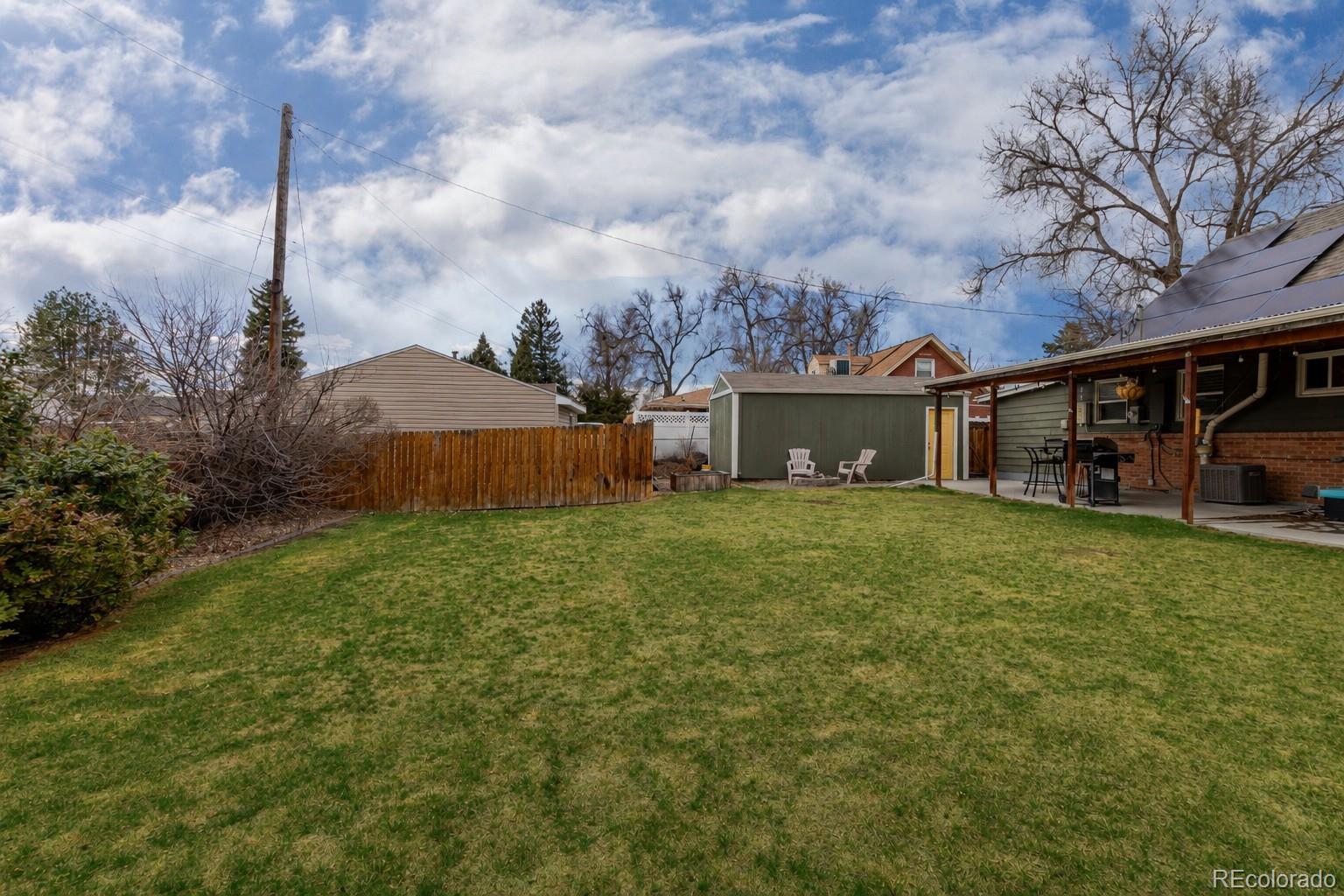 MLS Image #21 for 7380 w 12th avenue,lakewood, Colorado