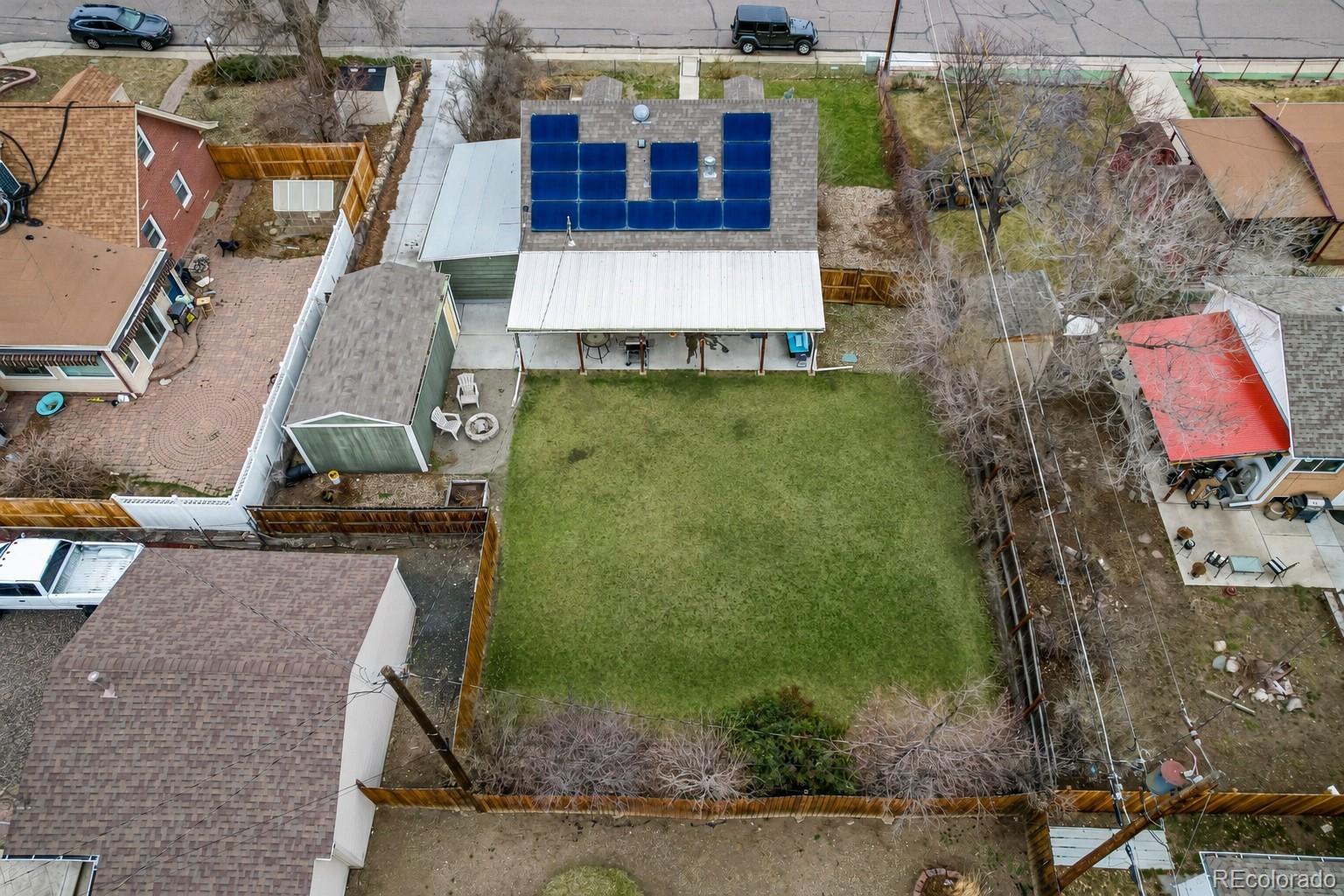 MLS Image #22 for 7380 w 12th avenue,lakewood, Colorado