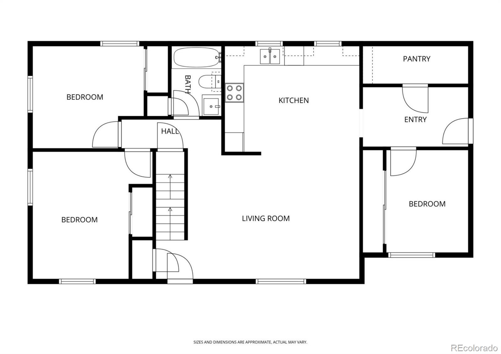 MLS Image #30 for 7380 w 12th avenue,lakewood, Colorado