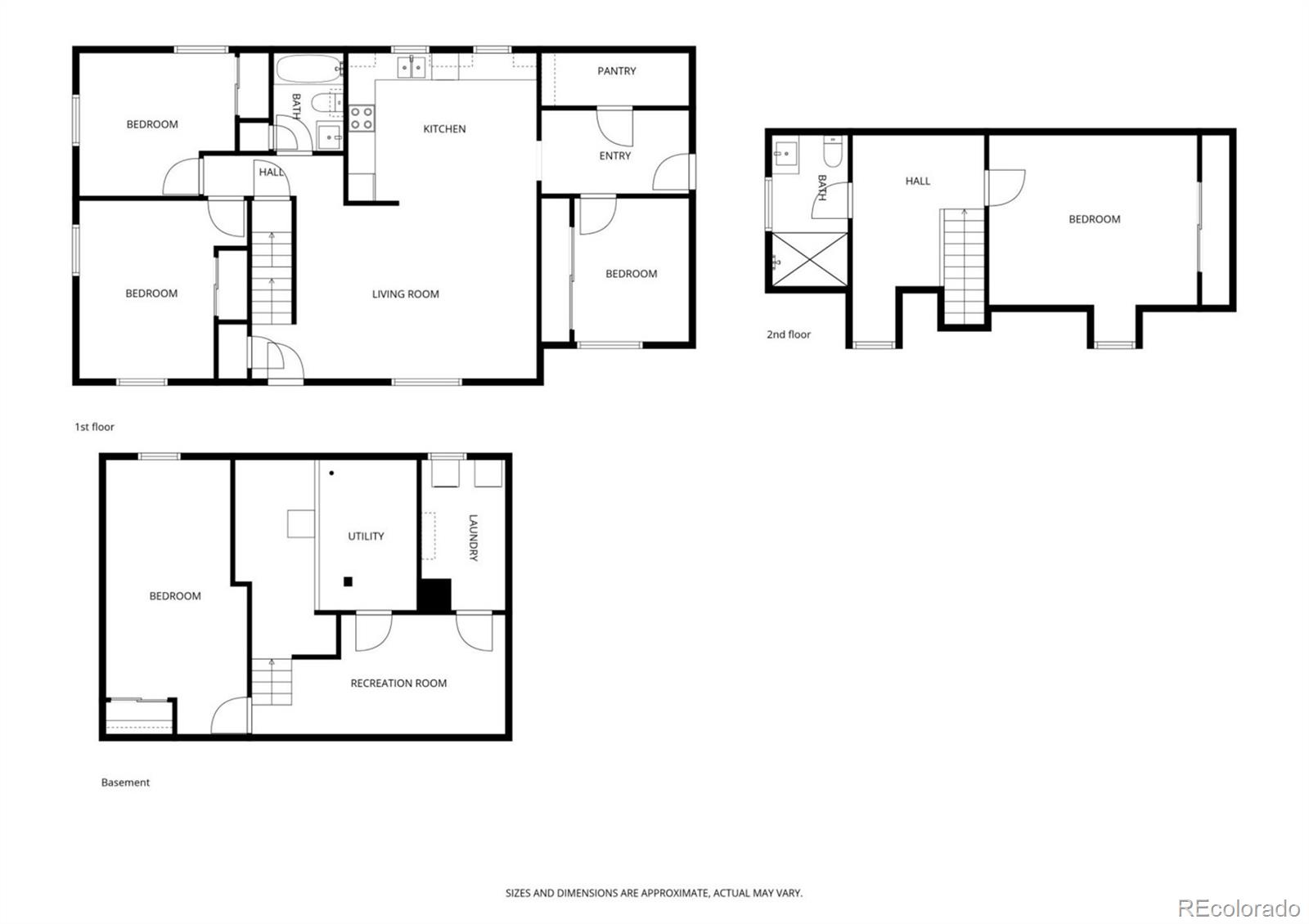 MLS Image #33 for 7380 w 12th avenue,lakewood, Colorado