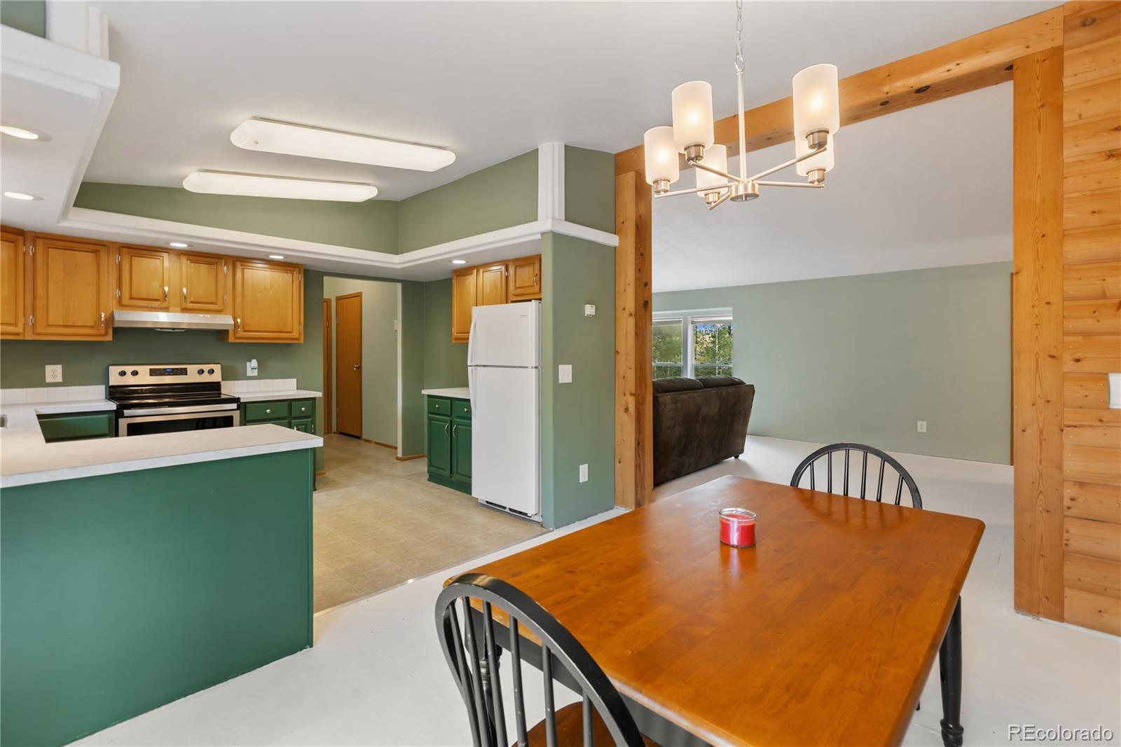 MLS Image #10 for 350  brooks lane,woodland park, Colorado
