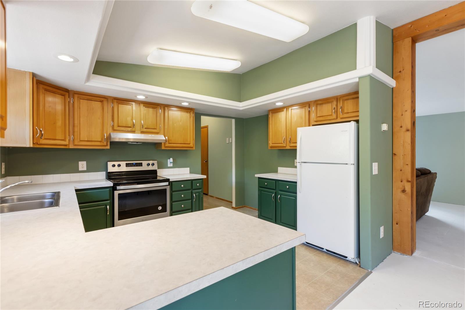 MLS Image #12 for 350  brooks lane,woodland park, Colorado