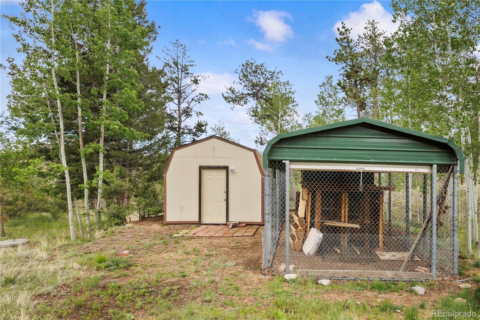 MLS Image #33 for 350  brooks lane,woodland park, Colorado