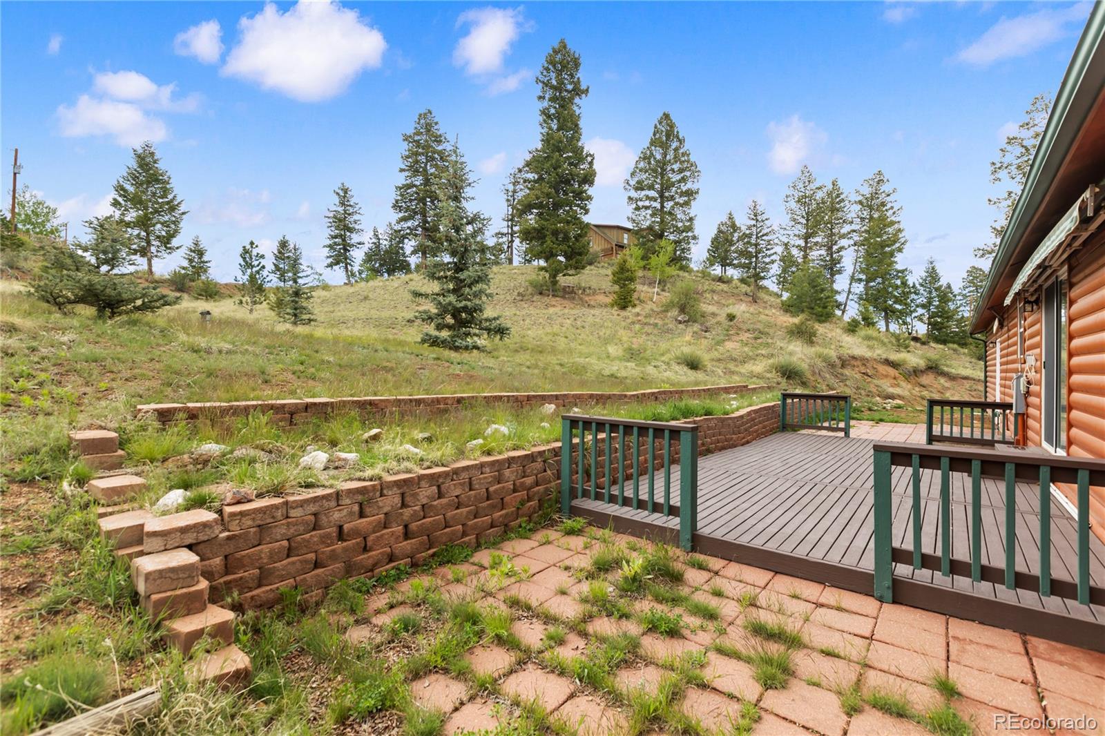 MLS Image #34 for 350  brooks lane,woodland park, Colorado